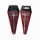 بى ام اى سوليجن مقص اظافر رفيع اعوج - PMI Soligen Nail scissor Thin Carv