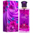 بى ان بى ماين باربل - B N Be Mine Purple (100ml)