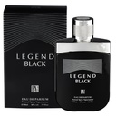 بى ان ليجند بلاك - B N Legend Black (100ml)