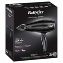 بيبى ليس سشوار - Babyliss Dryer (le pro light, No:6604E, 2000W)