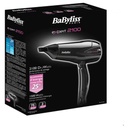 بيبى ليس سشوار - Babyliss Dryer (Expert 2100, No:D322E, 1500W)