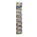 بيج بن حجاره - Big Ben Stones AA 2Psc (No:R6P(AA)1.5V)