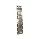 بيج بن حجاره - Big Ben Stones AAA 2Psc (No:R03P(AAA)1.5V)