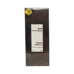 اليكس مانسيرا روز فانيلا - Alex Mancera Roses Vanille EDP-M&amp;W