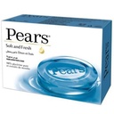 بيرز صابون - Pears soap (125g, without, Blue)