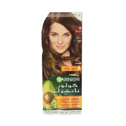 غارنية صبغة 5 بنى فاتح - Garnier Color 5 Light Brown Offer 15%