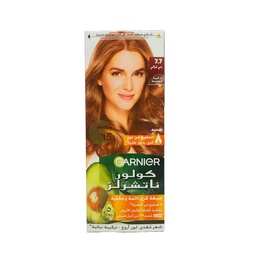غارنية صبغة 7-7 بنى غزالى - Garnier Color 7-7 Deer Brown Offer 15%