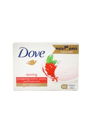 دوف صابون رومان خصم 3 جنية - Dove Soup Pomegranate Offer 3 EGP
