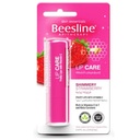 بيزلين مرطب شفاه - Beesline Lip Care (4g, Strawberry)
