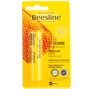 بيزلين مرطب شفاه - Beesline Lip Care (4g, Flavour Free)