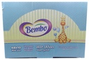 بيمبو مناديل - Bembo Wipes 48psc (10PC)