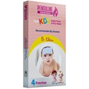 بيندولين كمادات - Penduline Compresses 4Pc