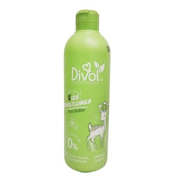 ديفول بلسم زبدة شيا اطفال - Divol Conditioner Shea Butter Kids