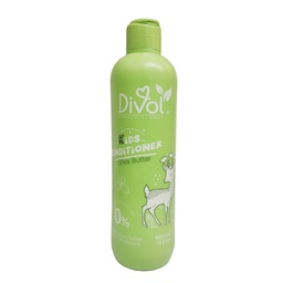 ديفول بلسم زبدة شيا اطفال - Divol Conditioner Shea Butter Kids