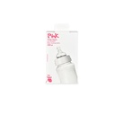 بينك ببرونة وايد نك - Pink Fedeer Wide Neck (300ml)