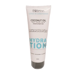 بوبانا بديل زيت جوز هند - Bobana Oil Replacement Coconut
