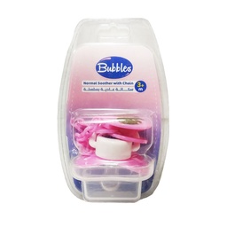 بابلز سكاته سلسلة - Bubbles Soothers Chain +3M