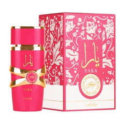 لطافة يارا كاندى - Lattafa Yara Candy
