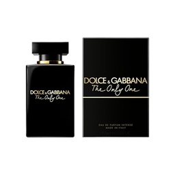 دولسى اند جابان ذا اونلى ون - Dolce&amp;Gabbana The Only One EDP-W Intense