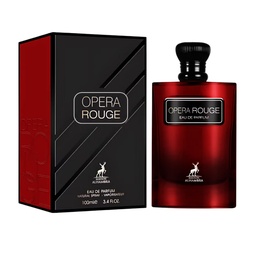 الهامبرا اوبرا روج - Alhambra Opera Rouge EDP-M&amp;W
