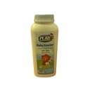 بيور بودر تلك - Pure Talc Powder (200g, Fragrance Free)