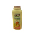 بيور بودر تلك - Pure Talc Powder (200g, Perfumed)