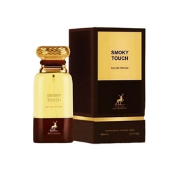 الهامبرا سموكى تاتش - Alhambra Smoky Touch EDP-M