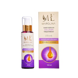 مارولينا سيرم كولاجين - Marolina Hair Serum Collagen