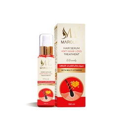 مارولينا سيرم ضد التساقط - Marolina Hair Serum Anti Hair Loss