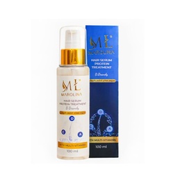 مارولينا سيرم بروتين - Marolina Hair Serum Protein