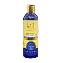 مارولينا شامبو بروتين - Marolina Shampoo Protein