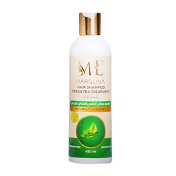 مارولينا شامبو شاى اخضر - Marolina Shampoo Green Tea