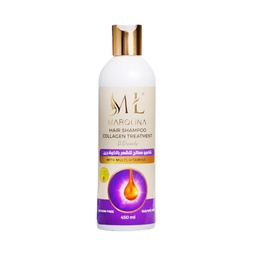 مارولينا شامبو كولاجين - Marolina Shampoo Collagen