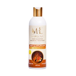 مارولينا شامبو ارجان - Marolina Shampoo Argan