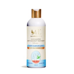مارولينا شامبو ضد القشرة - Marolina Shampoo Anti Dandruff