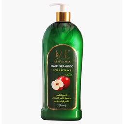 مارولينا شامبو بالتفاح - Marolina Shampoo Apple Extract
