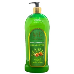 مارولينا شامبو زبدة شيا - Marolina Shampoo Shea Butter