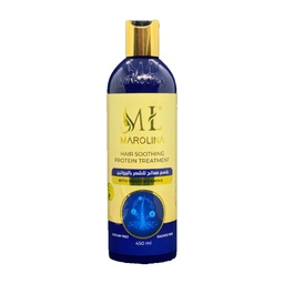 مارولينا بلسم بروتين - Marolina Hair Soothing Protein
