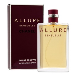شانيل الور سينسويل - Chanel Allure Sensuelle EDT-W