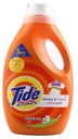 تايد - Tide (Gel, Automatic, 1.8Kg, Whites & Colors, discount 20%)