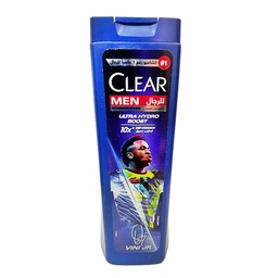 كلير شامبو ترطيب عميق - Clear Shampoo Deep Hydration