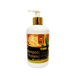 بادية شامبو بروتين - Badya Shampoo Protein