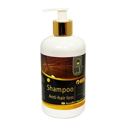 بادية شامبو ضد التساقط - Badya Shampoo Anti Hair Loss