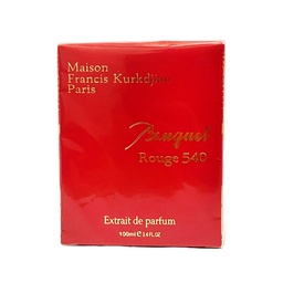 المدينة باكوت روج 540 - Elmadina Bouquet Rouge 540 EDP-W