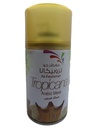 تروبيكانا ملطف جو - Tropicana Air Freshener (A spare part, 260ml, Musk)