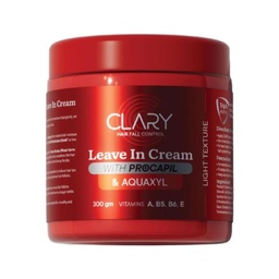 كلارى كريم ليف ان - Clary Leave In Cream