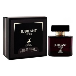 الهامبرا جوبلانت نوير - Alhambra Jubilant Noir EDP-M&amp;W