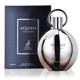 الهامبرا اكويلو بور هوم - Alhambra Aquilo Pour Homme EDP-M