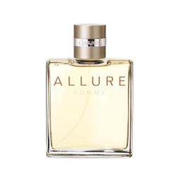 [021463] شانيل الور تستر - Chanel Allure Tester EDT-M