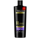 تريسمى شامبو بروتين الكيراتين خصم 20% - TRESemme Shampoo Protein Keratin Offer 20% (200ml)